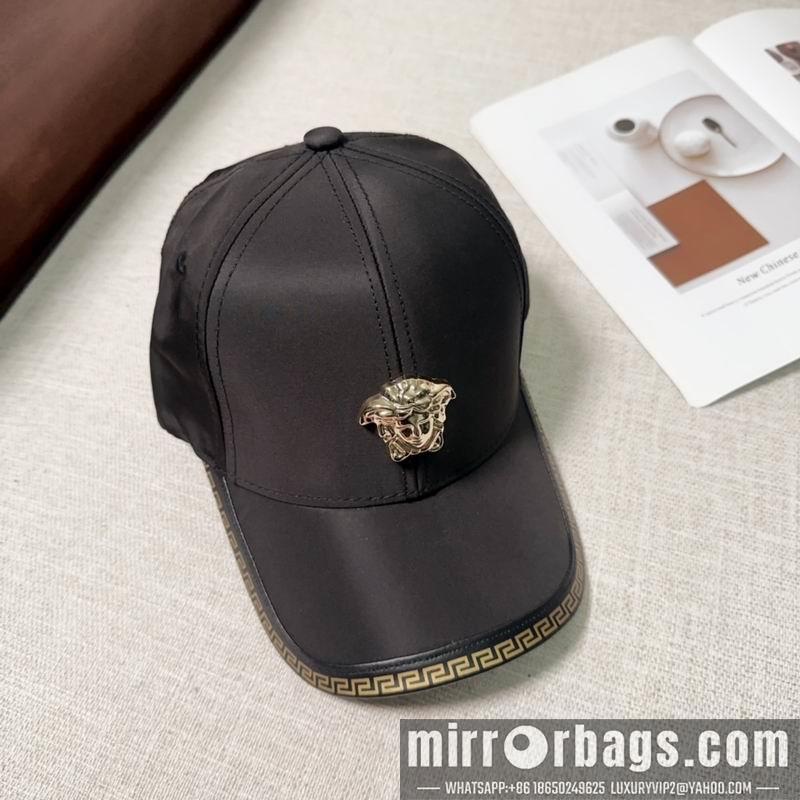 Replica Versace cap dx08
