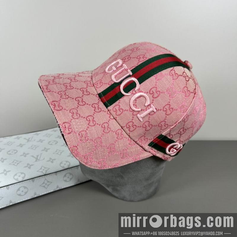 Replica Gucci Hat dx04