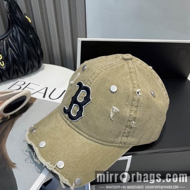Replica MLB cap 040201