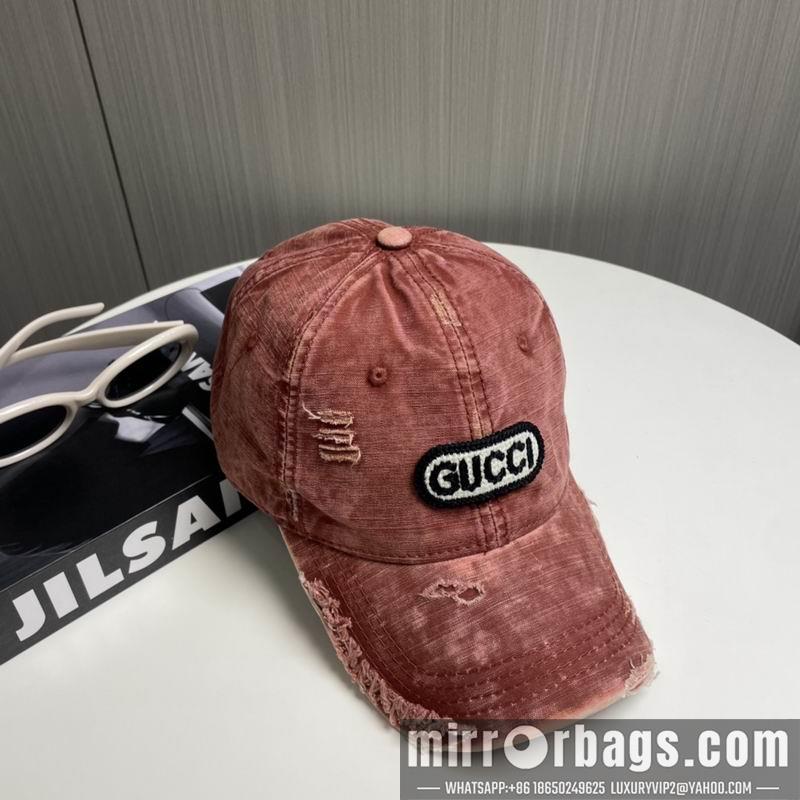 Replica Gucci cap 010601