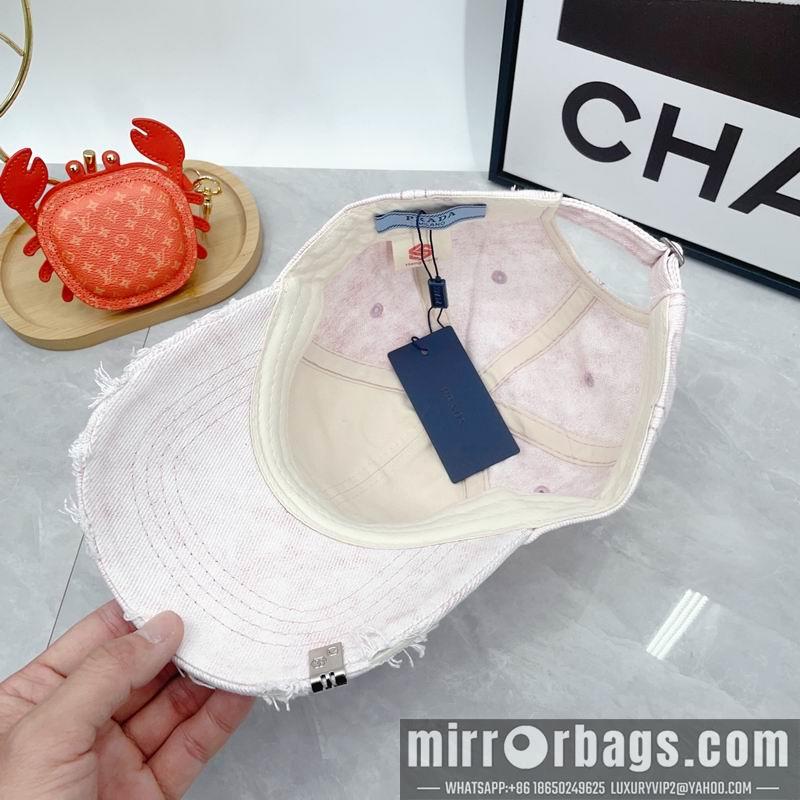 Replica Prada cap dx14