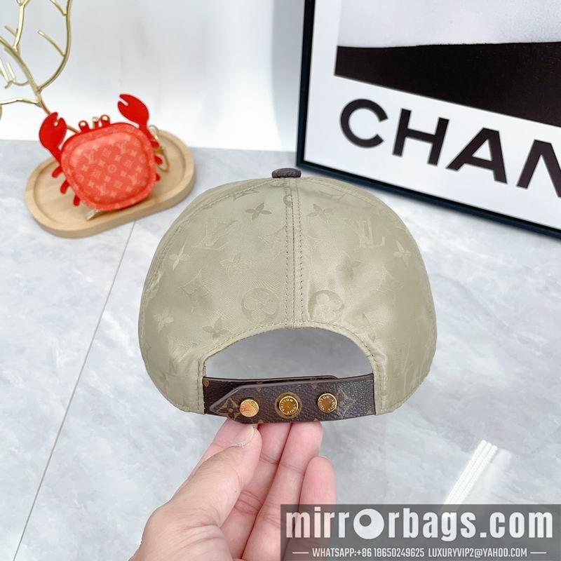 Replica LV Hat dx118