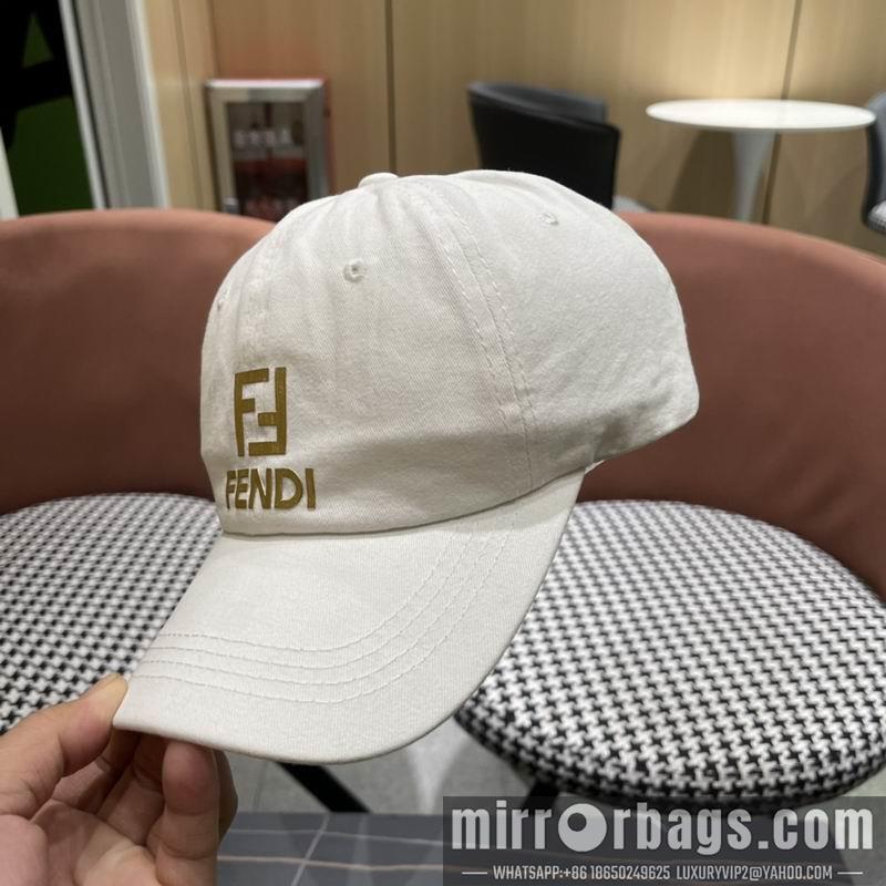 Replica Fendi cap 050701