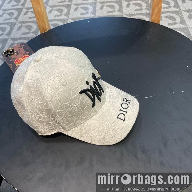 Replica Dior Hat 020803