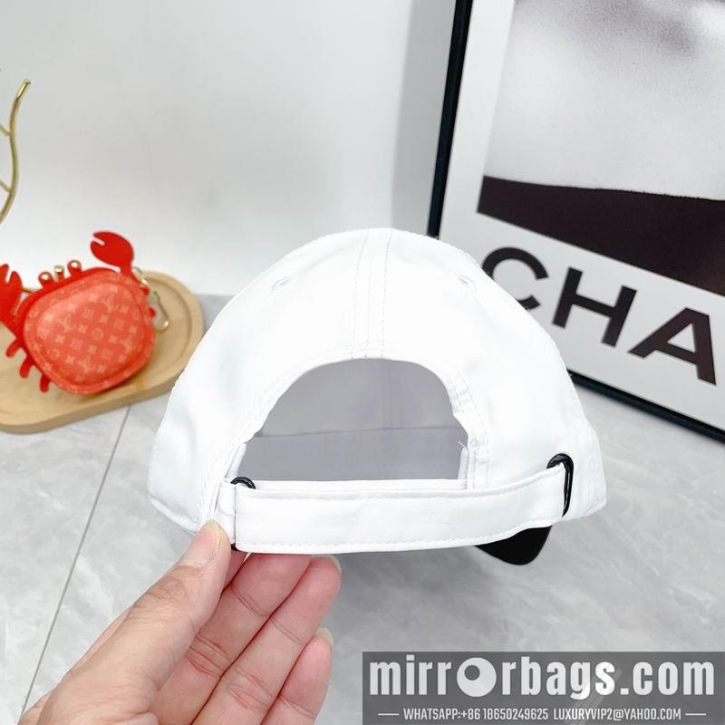 Replica Lacoste Hat dx04