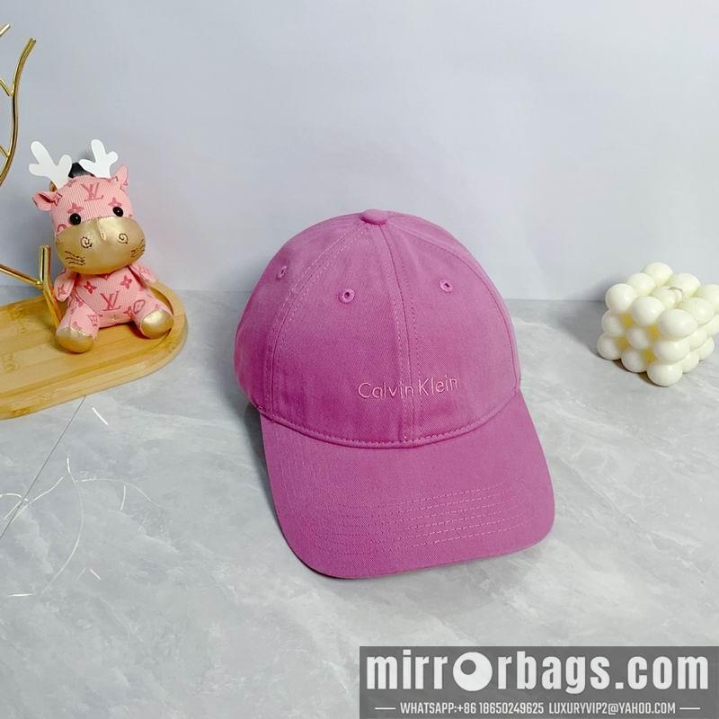 Replica CK cap dx18