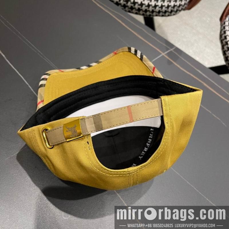 Replica Burberry Hat 053103
