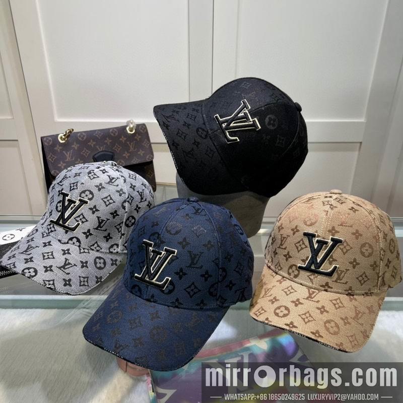 Replica LV cap dx24