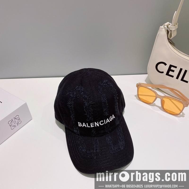 Replica Balenciaga cap 050707