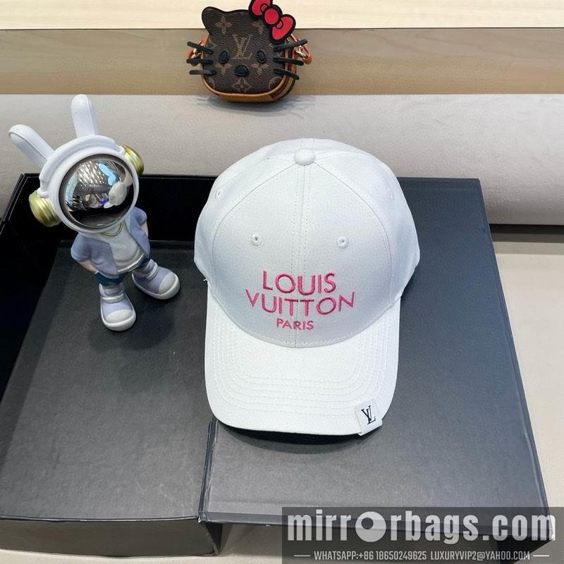 Replica LV Hat 041411