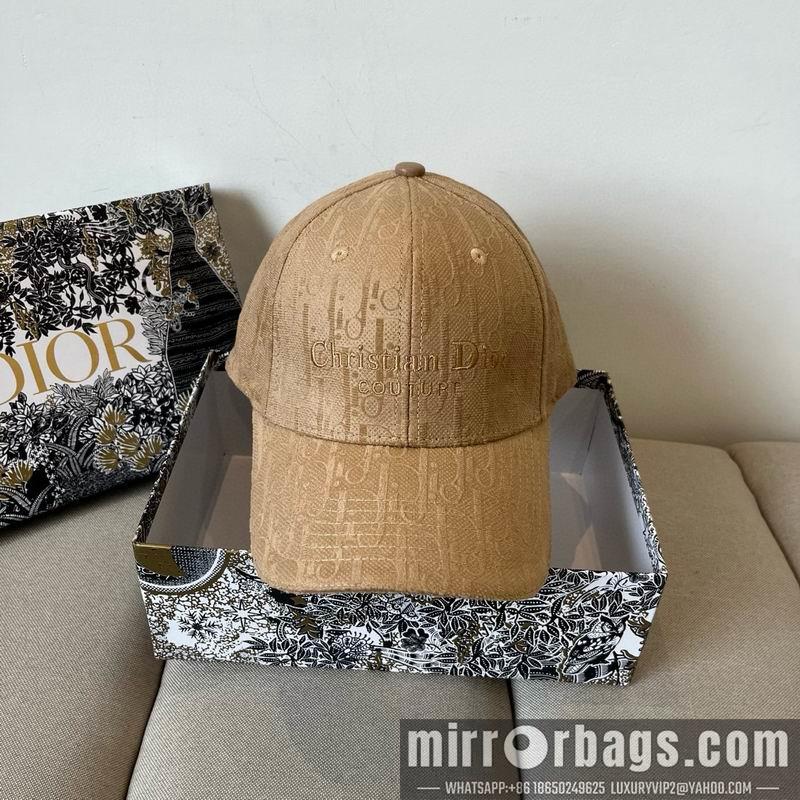 Replica Dior Hat dx17