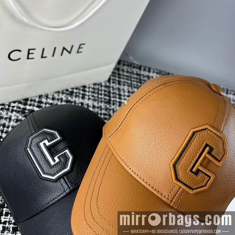 Replica Celine cap 101801