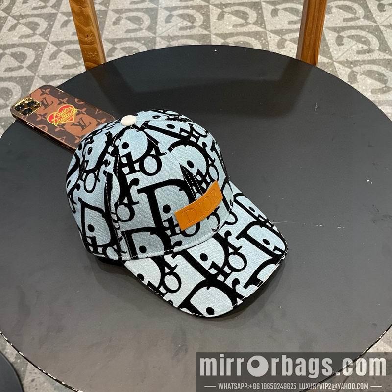 Replica Dior Cap 032001
