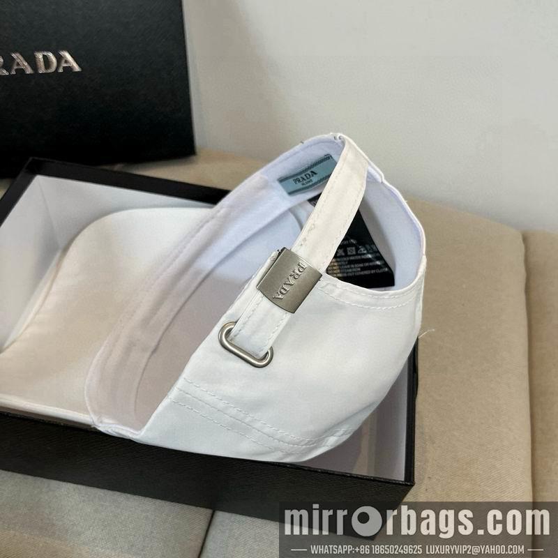 Replica Prada cap dx20