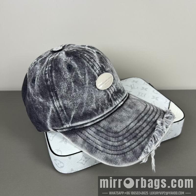 Replica Alexander Wang cap dx20