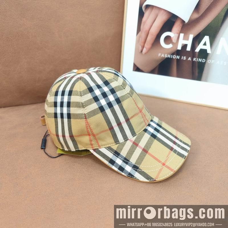 Replica Burberry cap dx41