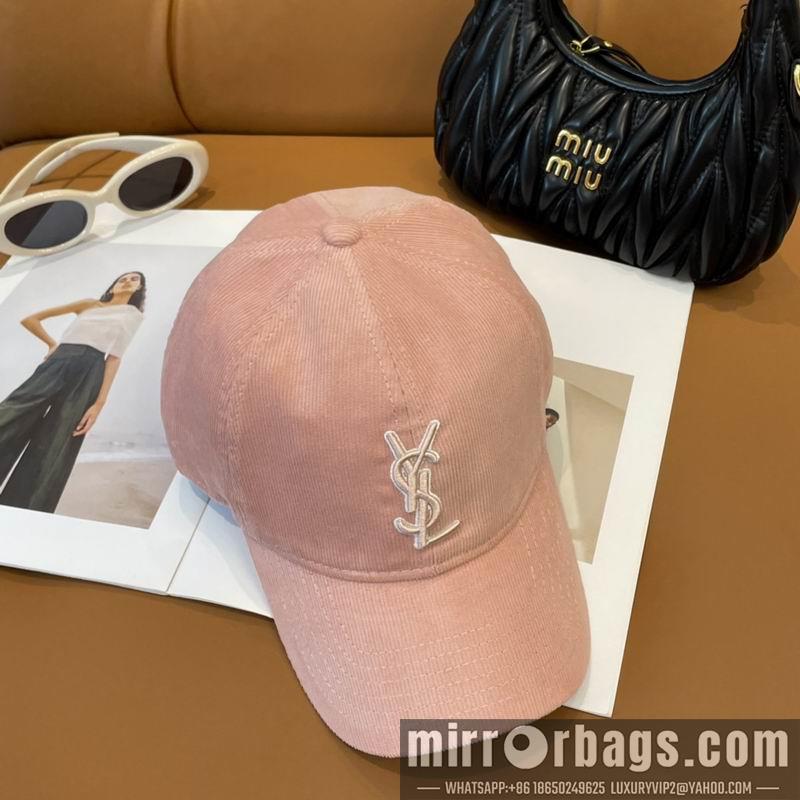 Replica YSL cap dx26