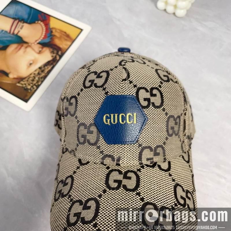 Replica Gucci Hat dx45