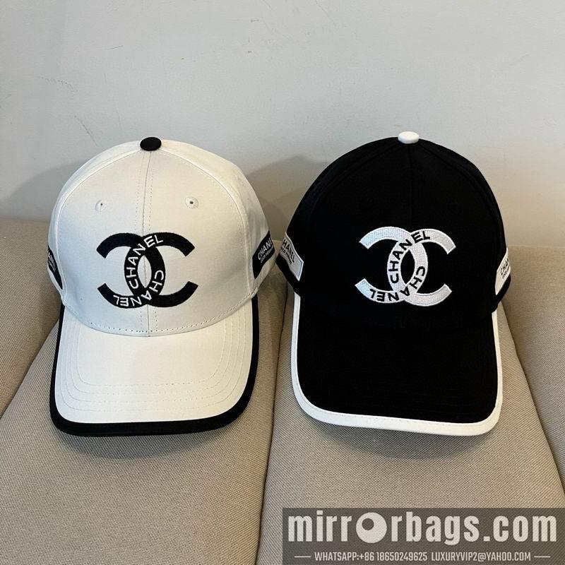 Replica Chanel cap dx33