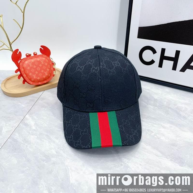 Replica Gucci cap dx09