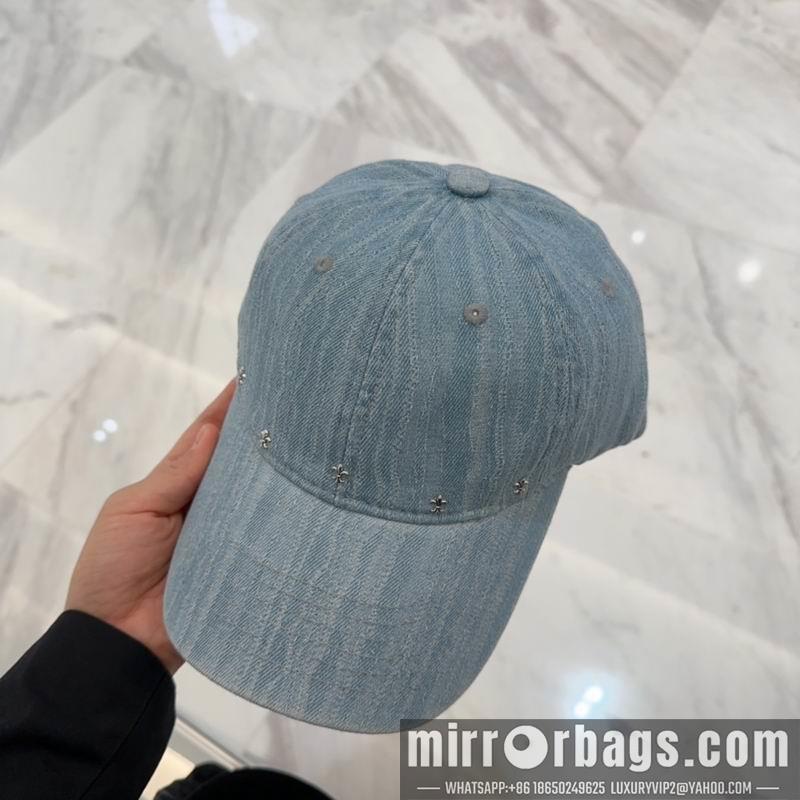 Replica Chrome Hearts cap dx58