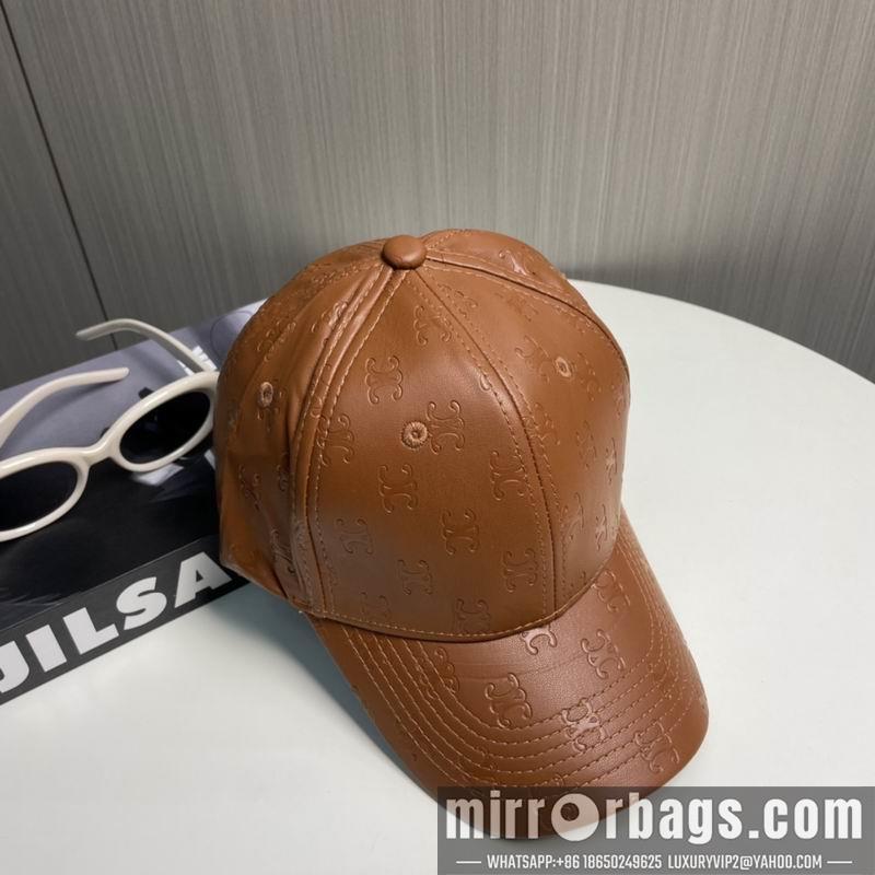 Replica Celine cap 010402