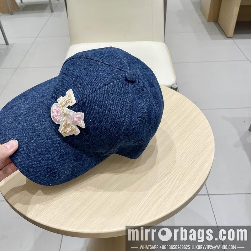 Replica LV Hat 041409