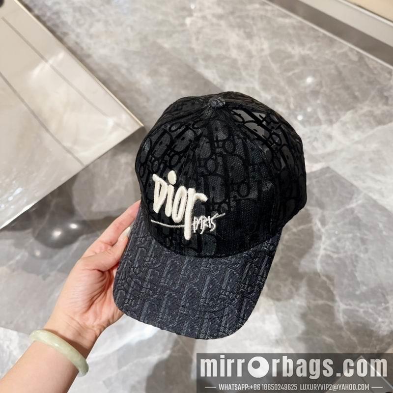 Replica Dior cap 071201