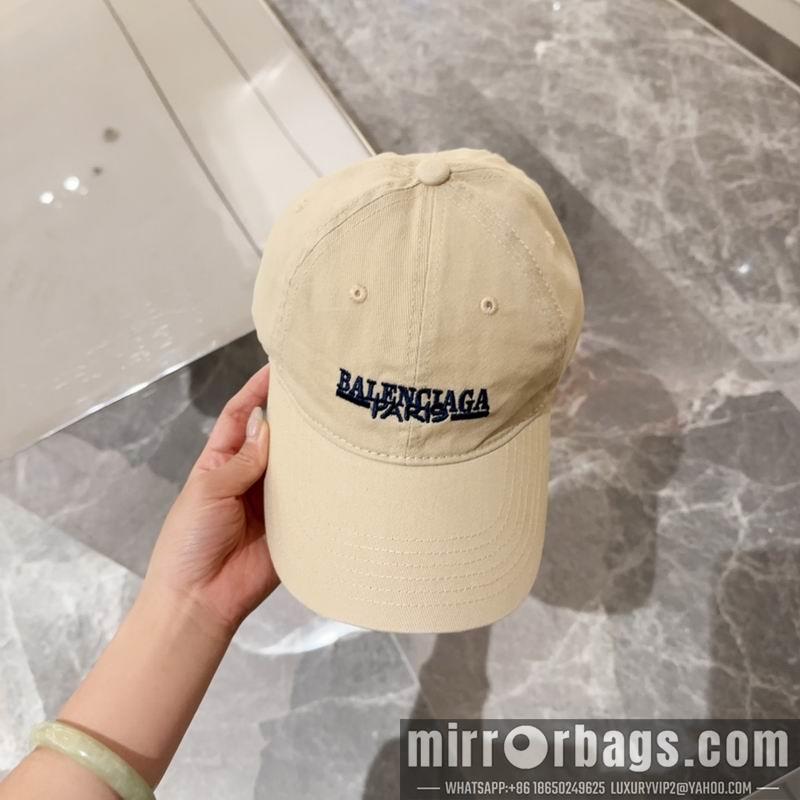 Replica Balenciaga cap dx94