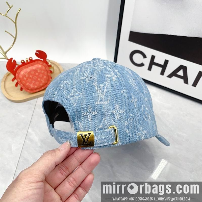 Replica LV Hat dx11