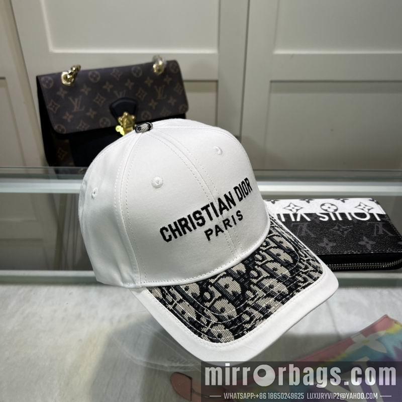Replica Dior Hat dx10