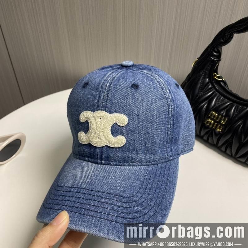 Replica Celine Cap dx40