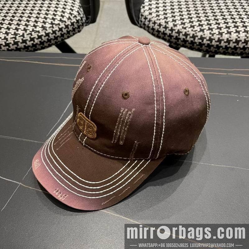Replica Balenciaga cap 081007