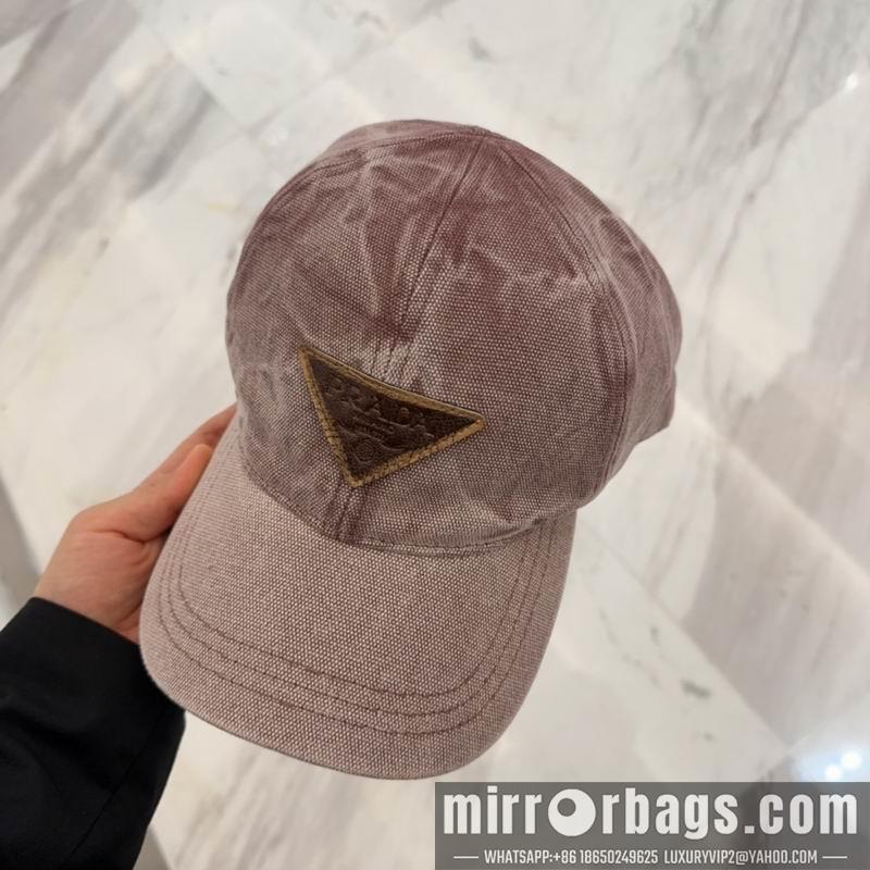 Replica Prada cap dx23