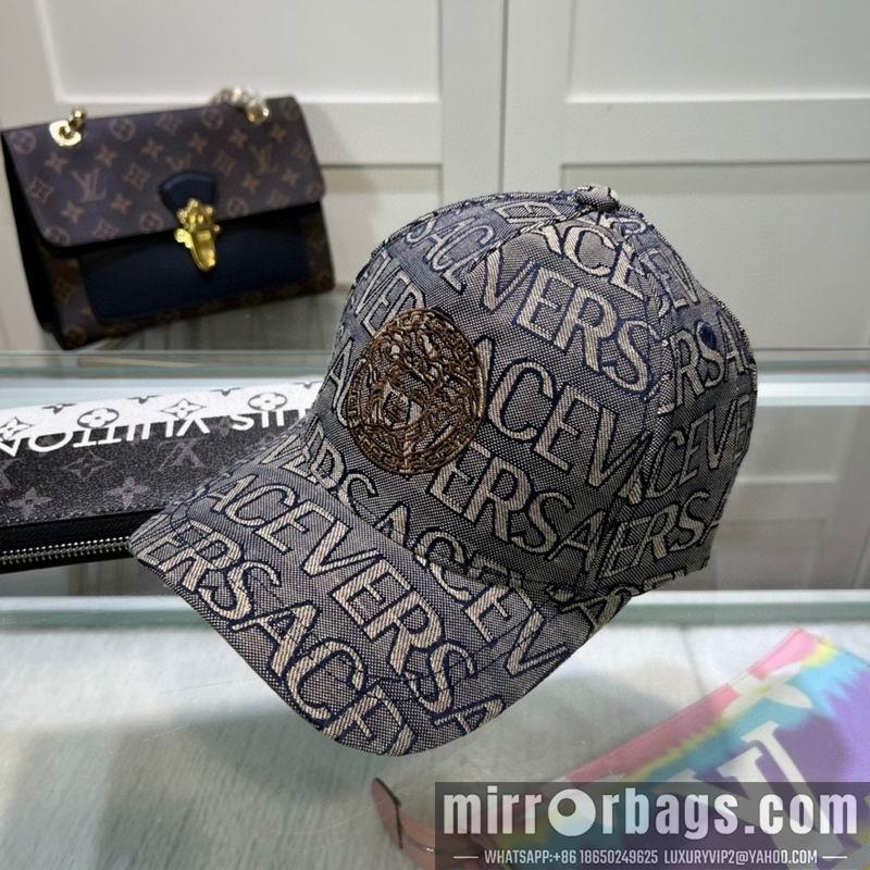 Replica Versace cap dx04