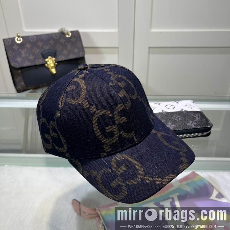Replica Gucci Hat dx138
