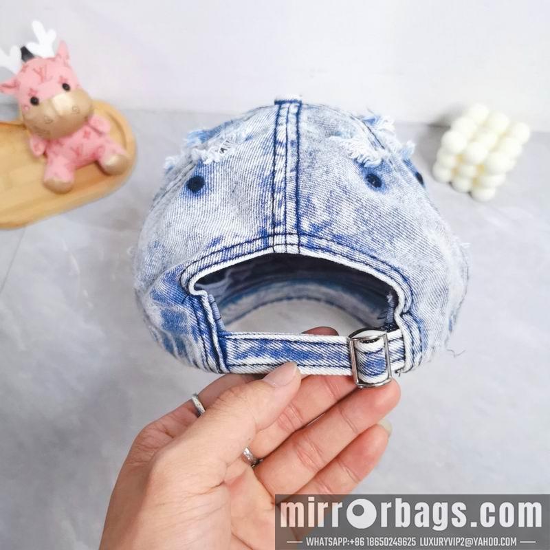 Replica Balenciaga cap dx30