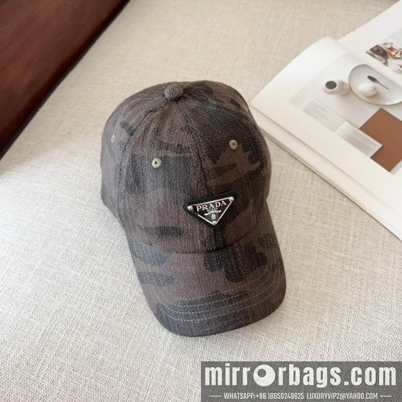 Replica Prada cap dx61