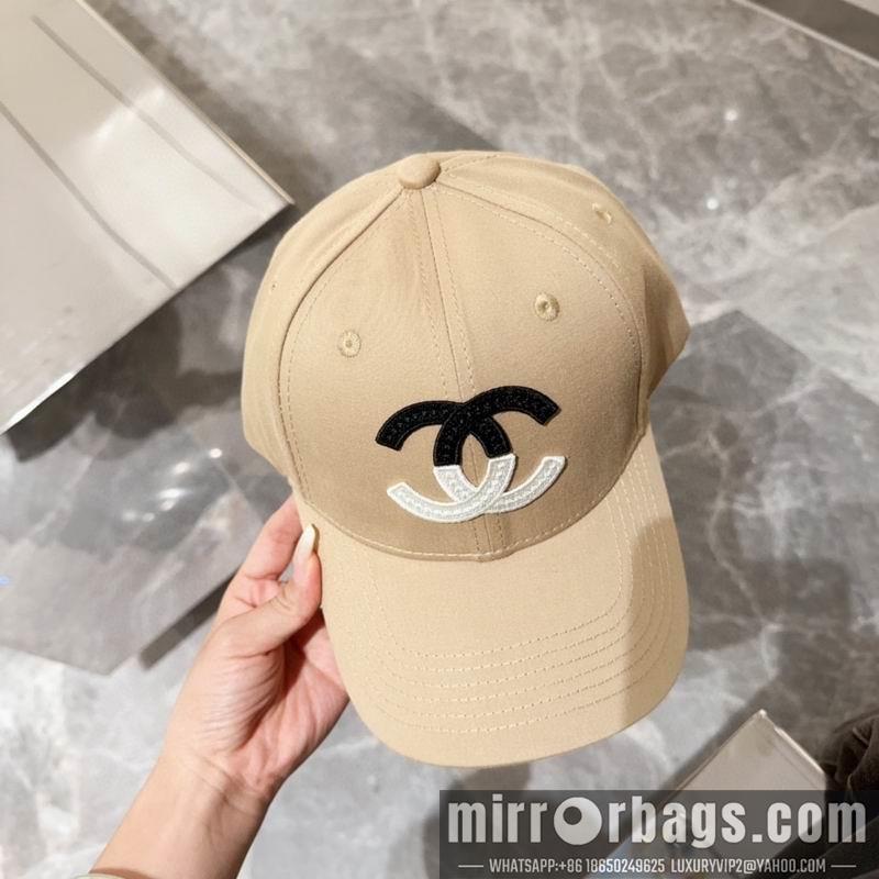 Replica Chanel Hat dx43