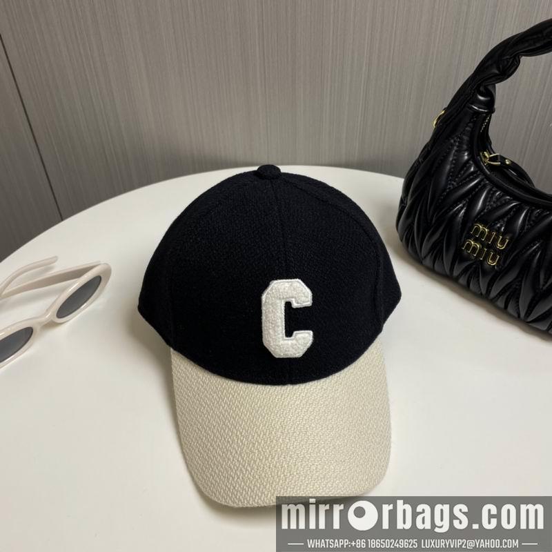 Replica Celine cap dx121