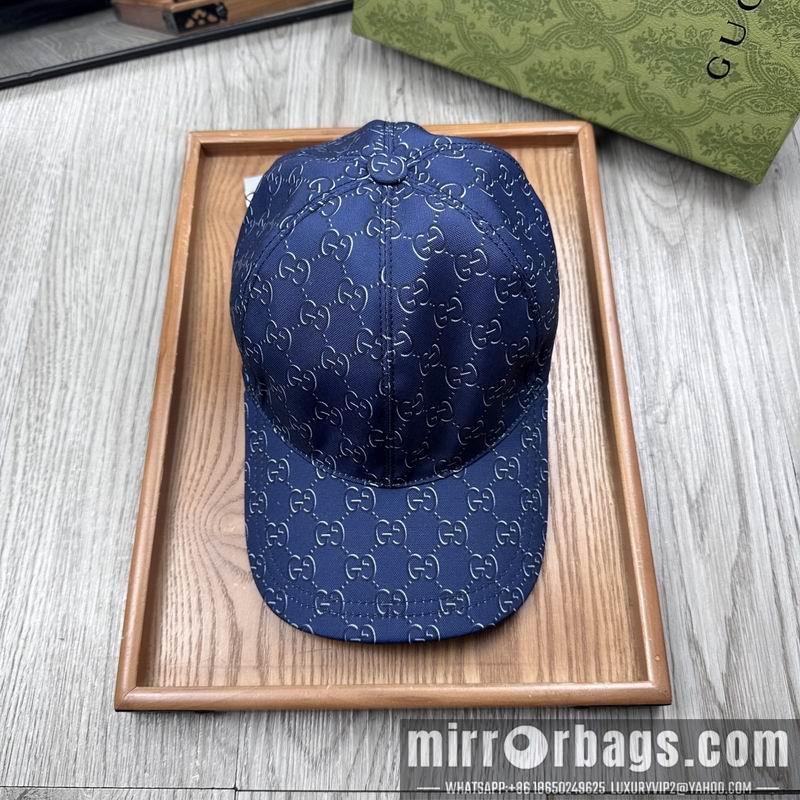 Replica Gucci cap dx54