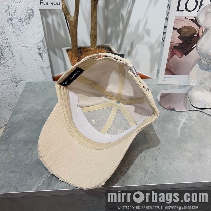 Replica Chanel Cap dx13