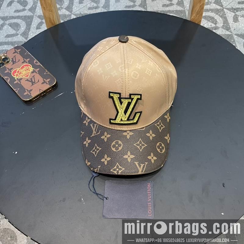 Replica LV cap 050714