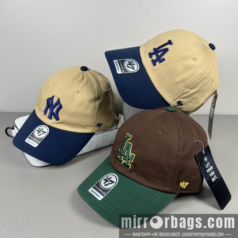 Replica NY Cap dx52