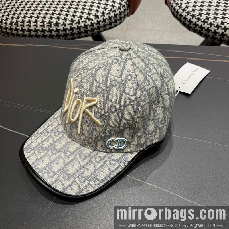 Replica Dior Hat 092701