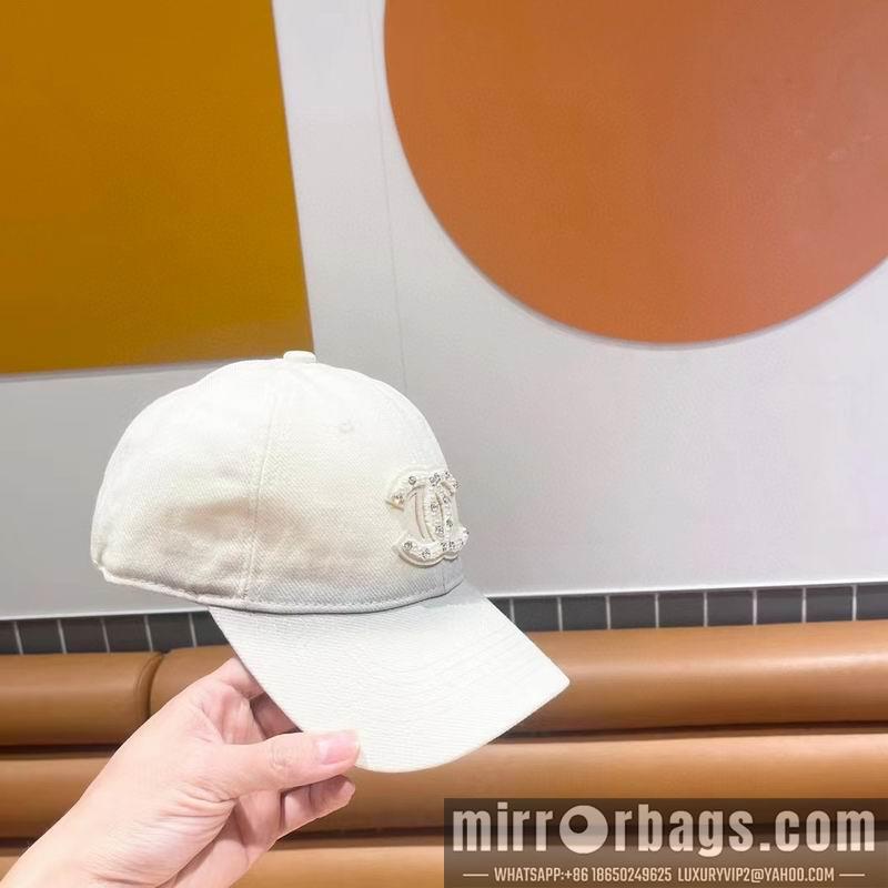 Replica Chanel Hat 041402