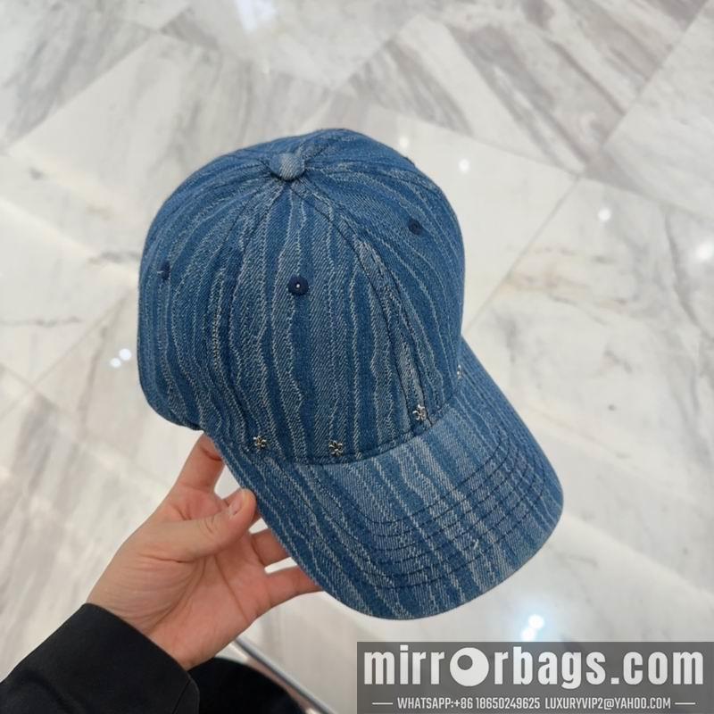 Replica Chrome Hearts cap dx58