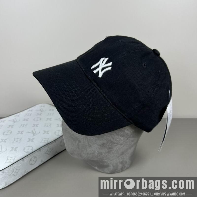 Replica MLB NY cap dx45