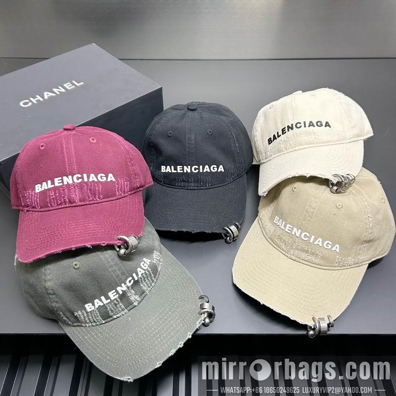 Replica Balenciaga Hat dx18