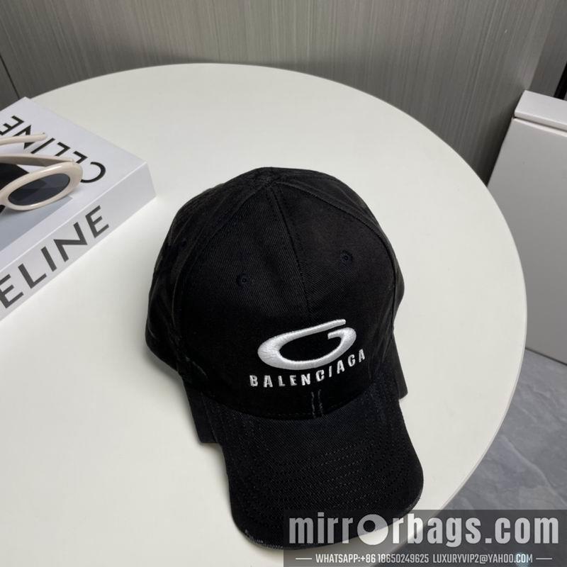 Replica Balenciaga Cap dx63